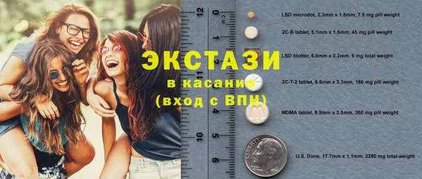 ECSTASY Краснослободск